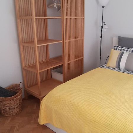 Apartamenty Premium 200M. Do Plazy Gdańsk Kültér fotó