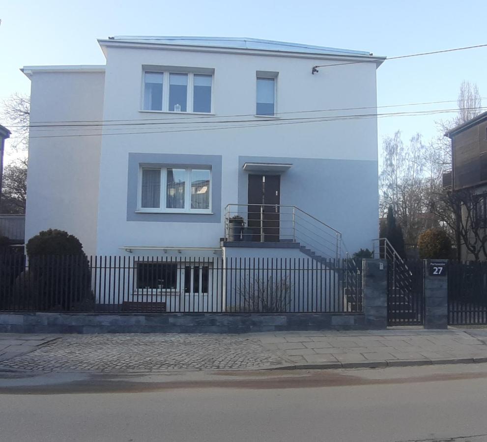 Apartamenty Premium 200M. Do Plazy Gdańsk Kültér fotó