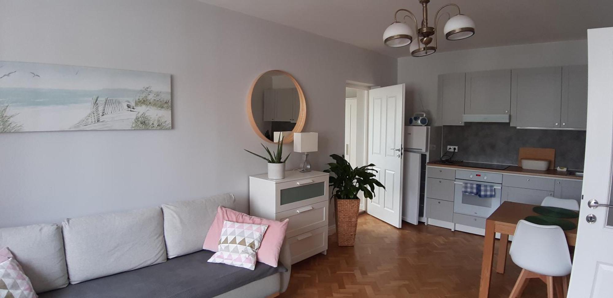 Apartamenty Premium 200M. Do Plazy Gdańsk Kültér fotó