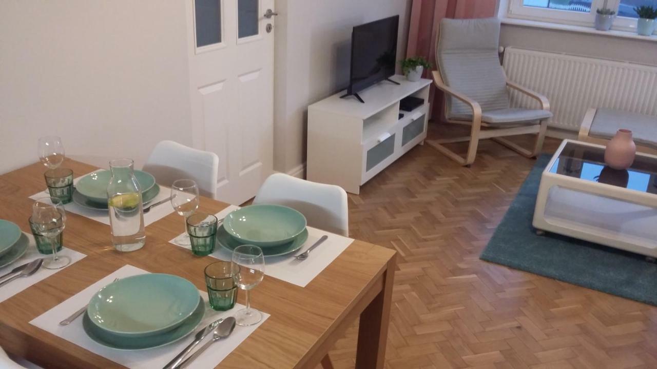 Apartamenty Premium 200M. Do Plazy Gdańsk Kültér fotó