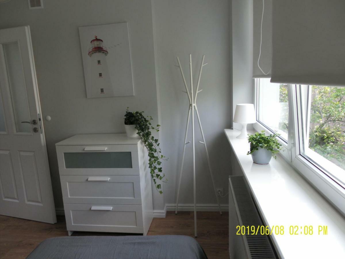 Apartamenty Premium 200M. Do Plazy Gdańsk Kültér fotó