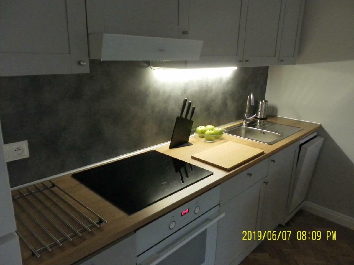 Apartamenty Premium 200M. Do Plazy Gdańsk Kültér fotó