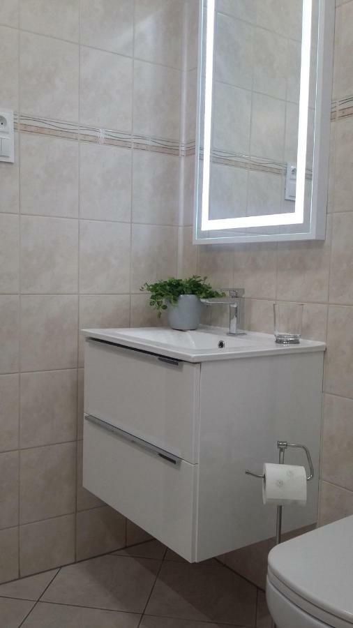 Apartamenty Premium 200M. Do Plazy Gdańsk Kültér fotó