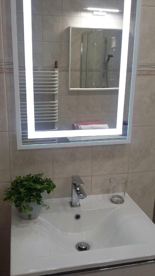 Apartamenty Premium 200M. Do Plazy Gdańsk Kültér fotó