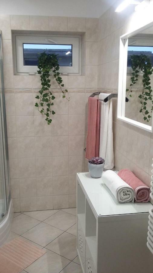 Apartamenty Premium 200M. Do Plazy Gdańsk Kültér fotó