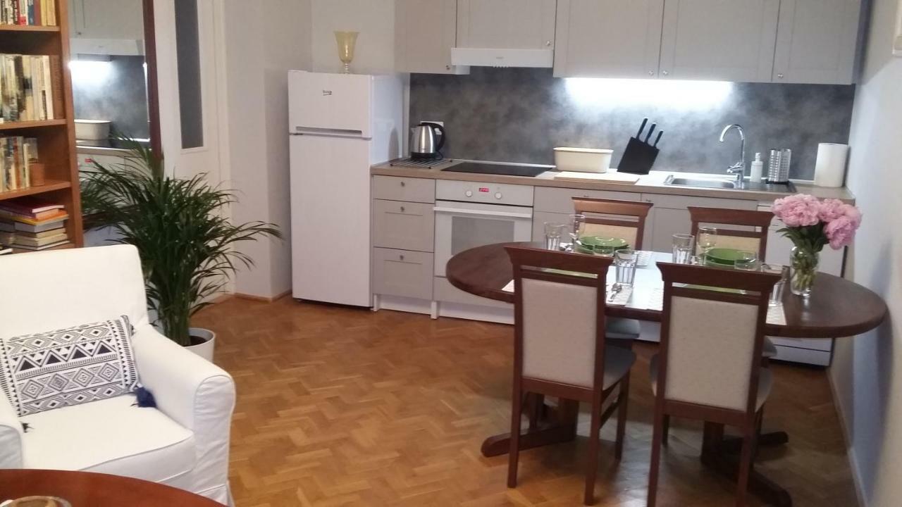 Apartamenty Premium 200M. Do Plazy Gdańsk Kültér fotó