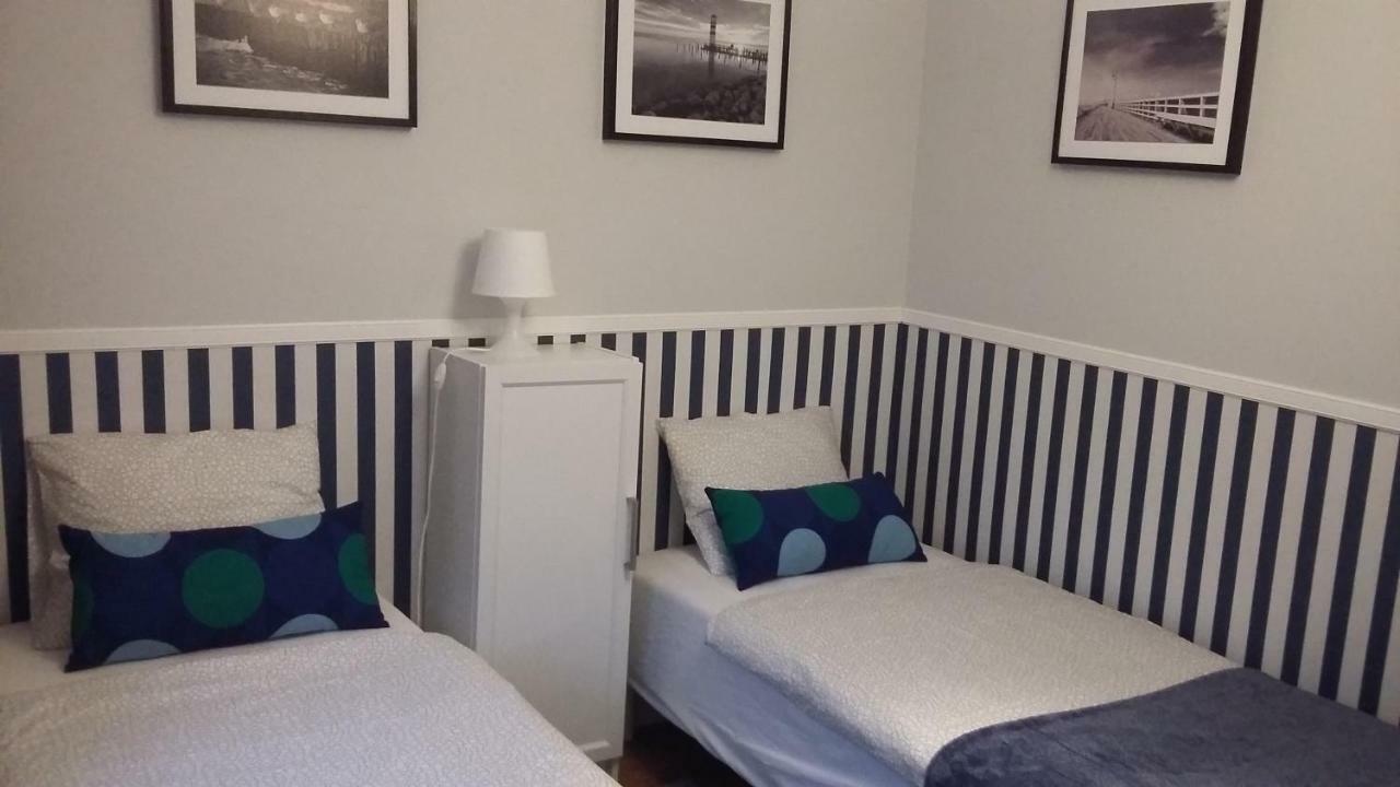 Apartamenty Premium 200M. Do Plazy Gdańsk Kültér fotó