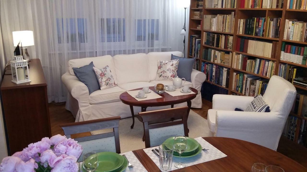 Apartamenty Premium 200M. Do Plazy Gdańsk Kültér fotó