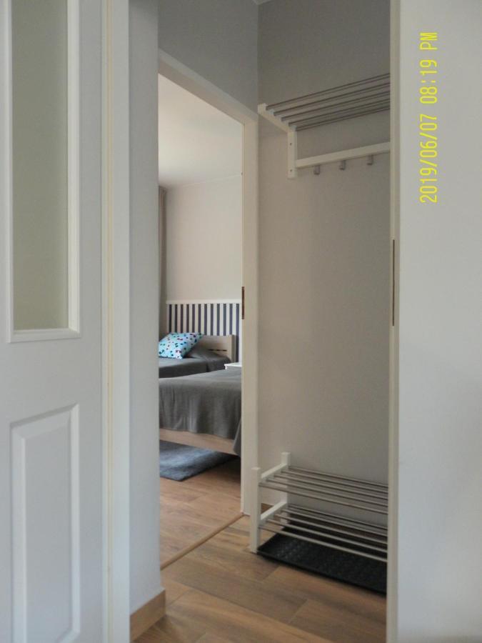 Apartamenty Premium 200M. Do Plazy Gdańsk Kültér fotó